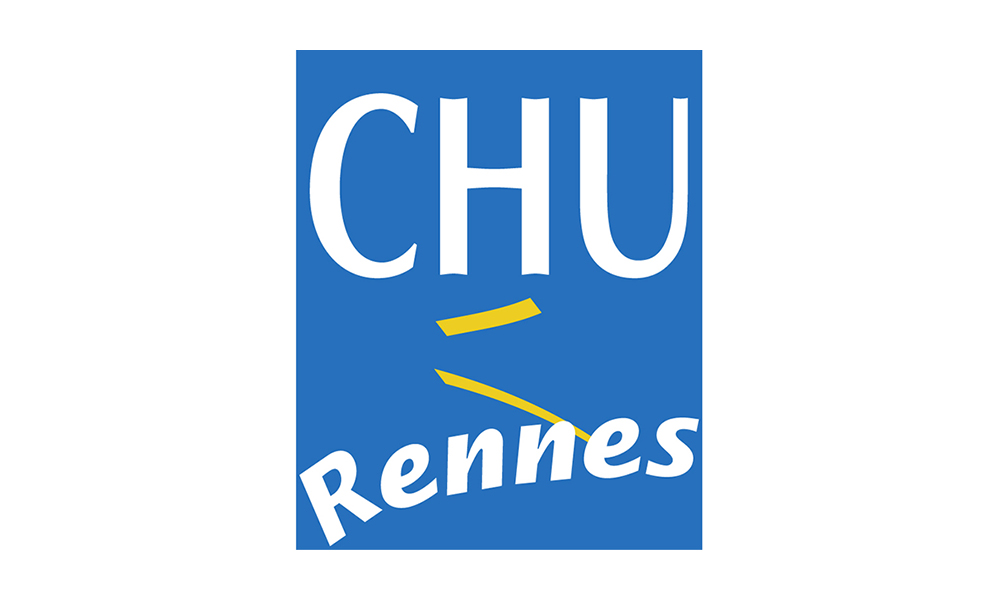 Logo CHU Rennes